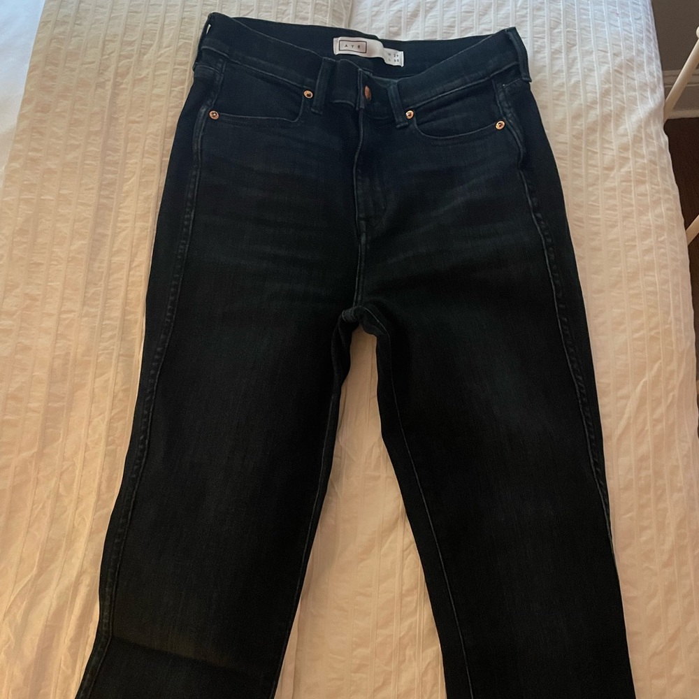 AYR Women’s Denim Jeans
